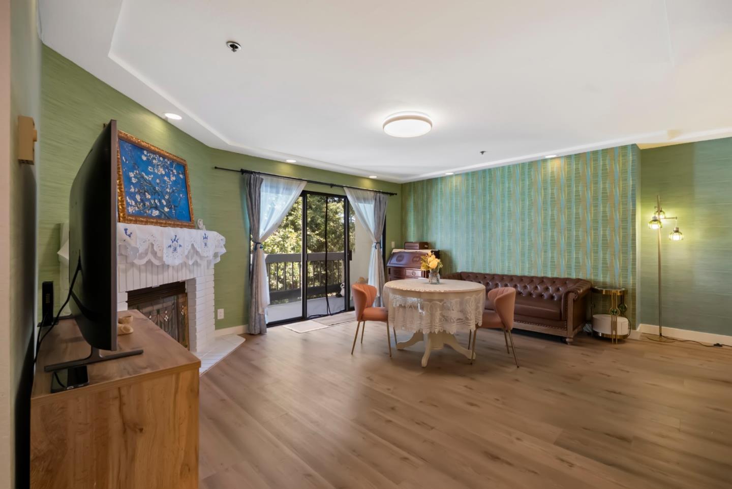 496 W Charleston Road 302, Palo Alto CA 94306