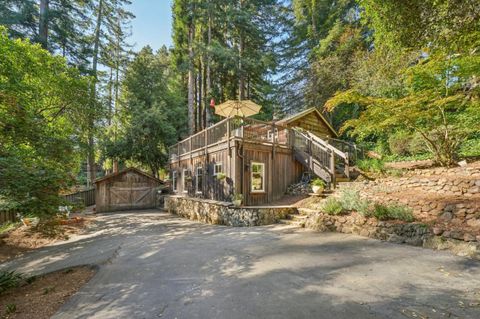 252 Blakewood Way Redwood City CA 94062