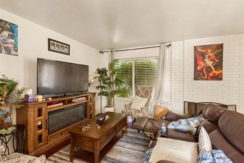 Tiny photo for 1342 Essex Way, SAN JOSE, CA 95117 (MLS # ML82052013)