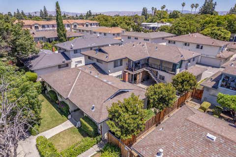 Tiny photo for 1342 Essex Way, SAN JOSE, CA 95117 (MLS # ML82052013)