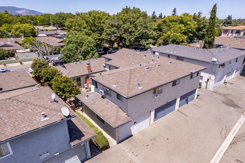 Tiny photo for 1342 Essex Way, SAN JOSE, CA 95117 (MLS # ML82052013)