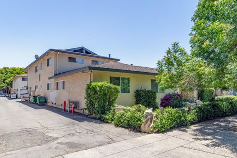 Tiny photo for 1342 Essex Way, SAN JOSE, CA 95117 (MLS # ML82052013)