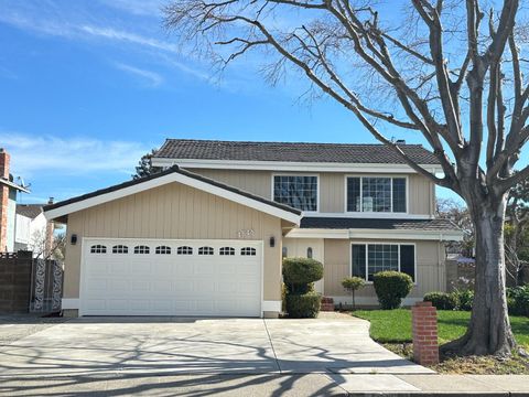 4648 Michelle Court UNION CITY CA 94587