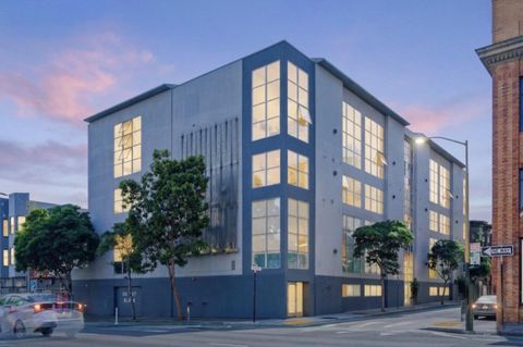 Photo of 701 Minna Street #13, SAN FRANCISCO, CA 94103 (MLS # ML82041361)