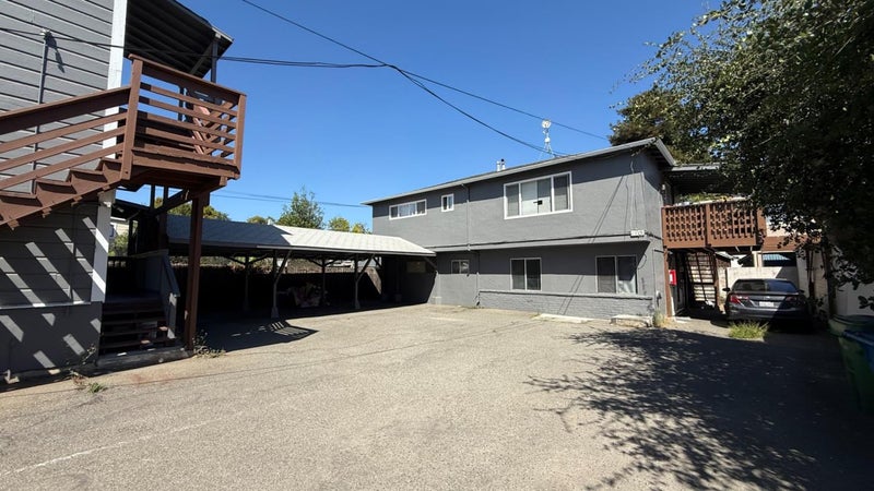 1520 Willow Street