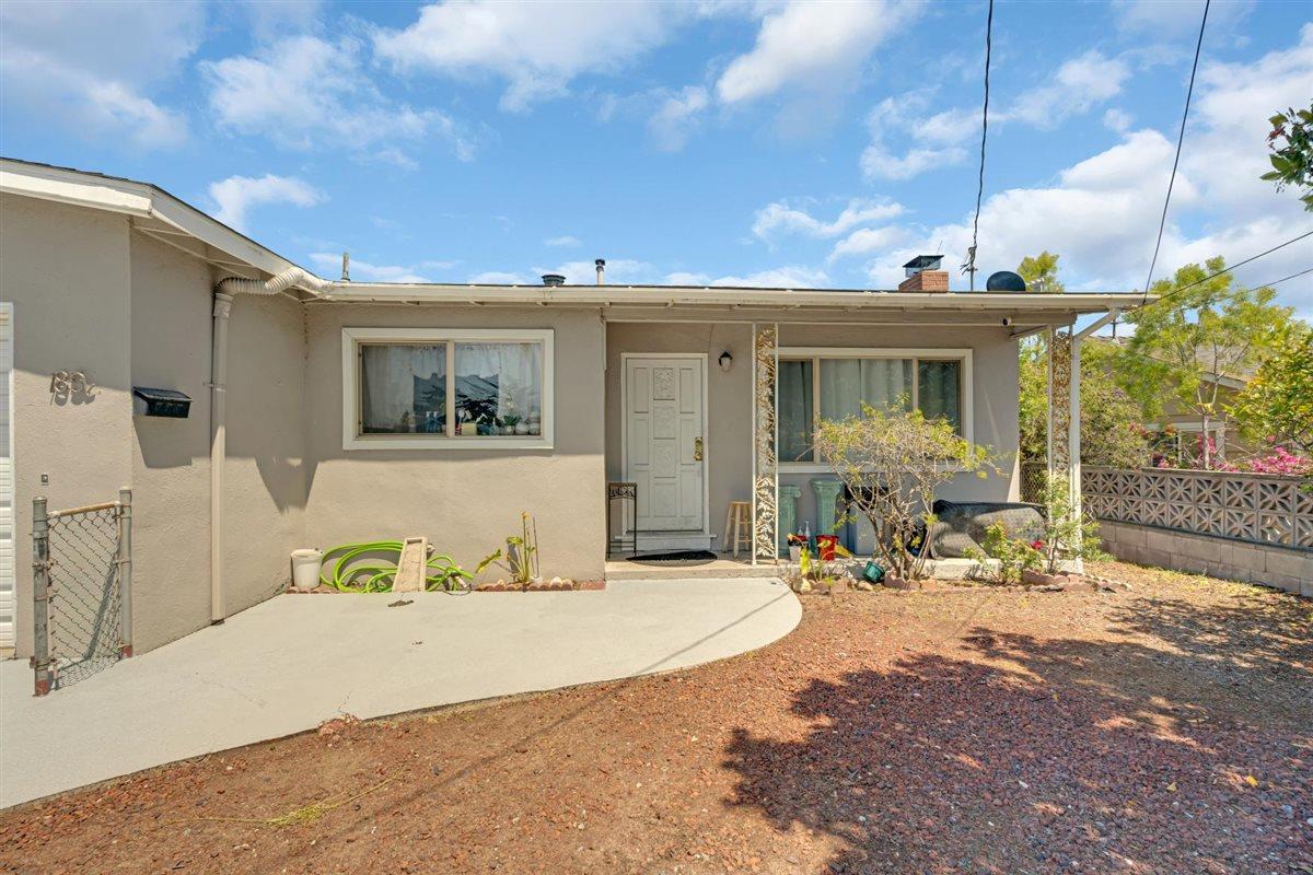 1852 Laguna Street