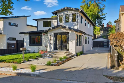 1144 Bernal Avenue, Burlingame, CA 94010 - #: ML82034951