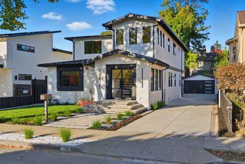 1144 Bernal Avenue BURLINGAME CA 94010