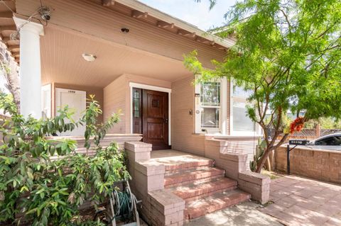 Photo of 1556 Little Orchard Street, SAN JOSE, CA 95110 (MLS # ML82044965)