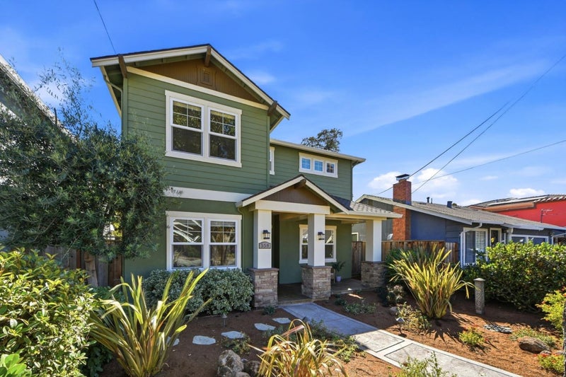 558 Coe Avenue