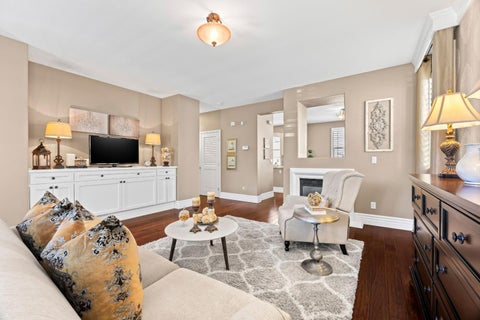 Photo of 2405 Plateau Drive, SAN JOSE, CA 95125 (MLS # ML82044627)