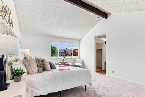 Tiny photo for 4248 Lake Santa Clara Drive, SANTA CLARA, CA 95054 (MLS # ML82060324)