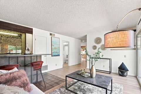 Tiny photo for 4248 Lake Santa Clara Drive, SANTA CLARA, CA 95054 (MLS # ML82060324)