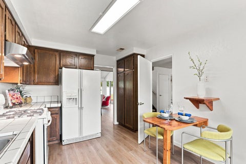 Tiny photo for 4248 Lake Santa Clara Drive, SANTA CLARA, CA 95054 (MLS # ML82060324)