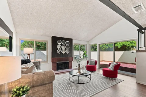4248 Lake Santa Clara Drive, Santa Clara, CA 95054 - #: ML82060324