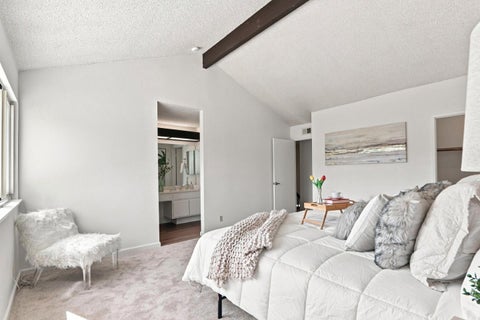 Tiny photo for 4248 Lake Santa Clara Drive, SANTA CLARA, CA 95054 (MLS # ML82060324)