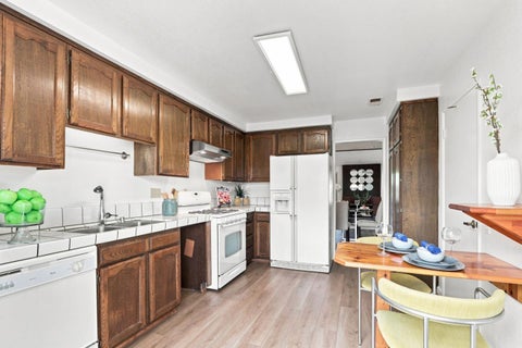 Tiny photo for 4248 Lake Santa Clara Drive, SANTA CLARA, CA 95054 (MLS # ML82060324)