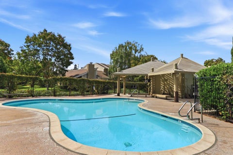 Tiny photo for 4248 Lake Santa Clara Drive, SANTA CLARA, CA 95054 (MLS # ML82060324)