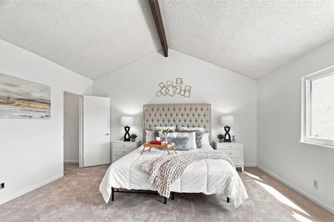 Tiny photo for 4248 Lake Santa Clara Drive, SANTA CLARA, CA 95054 (MLS # ML82060324)