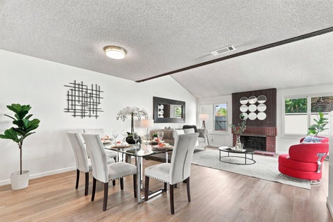 Tiny photo for 4248 Lake Santa Clara Drive, SANTA CLARA, CA 95054 (MLS # ML82060324)
