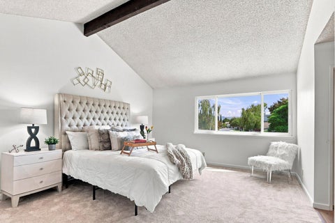 Tiny photo for 4248 Lake Santa Clara Drive, SANTA CLARA, CA 95054 (MLS # ML82060324)