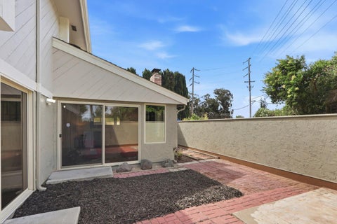Tiny photo for 4248 Lake Santa Clara Drive, SANTA CLARA, CA 95054 (MLS # ML82060324)
