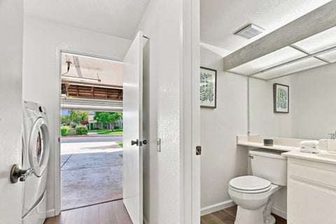 Tiny photo for 4248 Lake Santa Clara Drive, SANTA CLARA, CA 95054 (MLS # ML82060324)