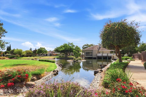 Tiny photo for 4248 Lake Santa Clara Drive, SANTA CLARA, CA 95054 (MLS # ML82060324)