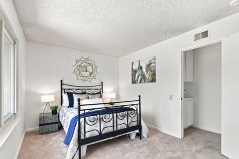 Tiny photo for 4248 Lake Santa Clara Drive, SANTA CLARA, CA 95054 (MLS # ML82060324)