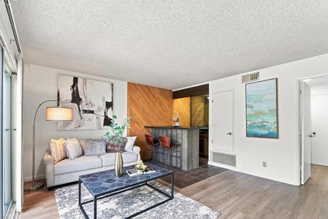 Tiny photo for 4248 Lake Santa Clara Drive, SANTA CLARA, CA 95054 (MLS # ML82060324)