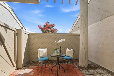 Tiny photo for 4248 Lake Santa Clara Drive, SANTA CLARA, CA 95054 (MLS # ML82060324)