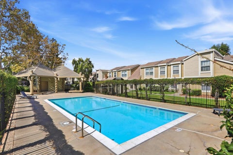 Tiny photo for 4248 Lake Santa Clara Drive, SANTA CLARA, CA 95054 (MLS # ML82060324)