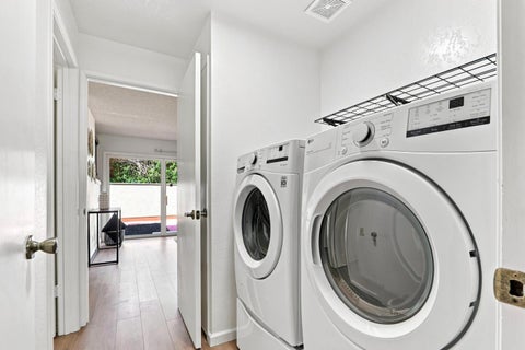 Tiny photo for 4248 Lake Santa Clara Drive, SANTA CLARA, CA 95054 (MLS # ML82060324)