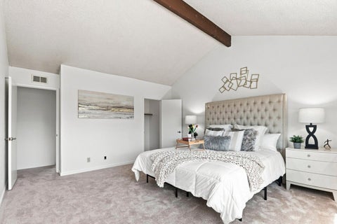 Tiny photo for 4248 Lake Santa Clara Drive, SANTA CLARA, CA 95054 (MLS # ML82060324)