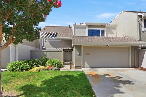Tiny photo for 4248 Lake Santa Clara Drive, SANTA CLARA, CA 95054 (MLS # ML82060324)