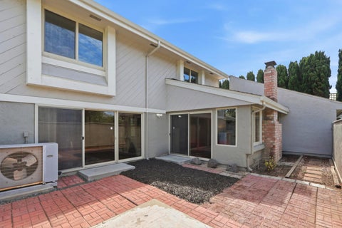 Tiny photo for 4248 Lake Santa Clara Drive, SANTA CLARA, CA 95054 (MLS # ML82060324)