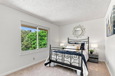 Tiny photo for 4248 Lake Santa Clara Drive, SANTA CLARA, CA 95054 (MLS # ML82060324)