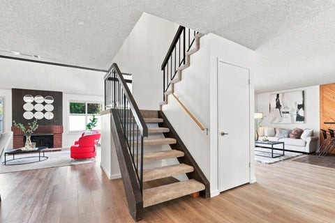 Tiny photo for 4248 Lake Santa Clara Drive, SANTA CLARA, CA 95054 (MLS # ML82060324)