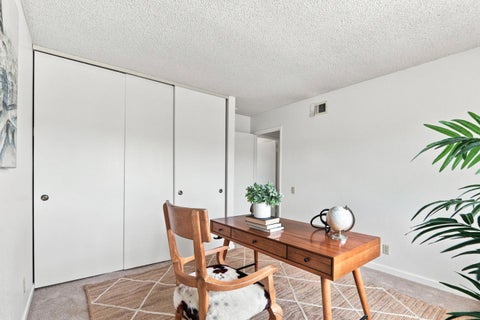 Tiny photo for 4248 Lake Santa Clara Drive, SANTA CLARA, CA 95054 (MLS # ML82060324)