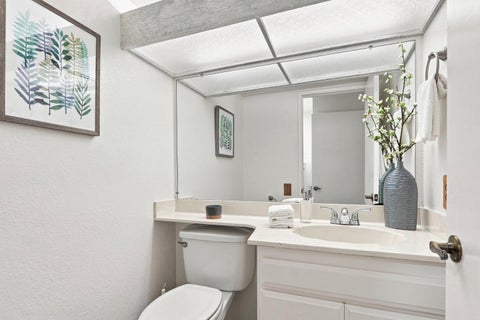 Tiny photo for 4248 Lake Santa Clara Drive, SANTA CLARA, CA 95054 (MLS # ML82060324)