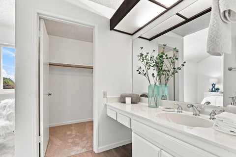 Tiny photo for 4248 Lake Santa Clara Drive, SANTA CLARA, CA 95054 (MLS # ML82060324)