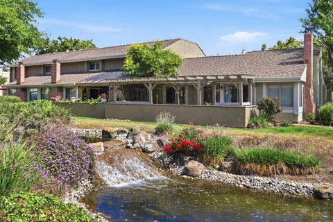 Tiny photo for 4248 Lake Santa Clara Drive, SANTA CLARA, CA 95054 (MLS # ML82060324)