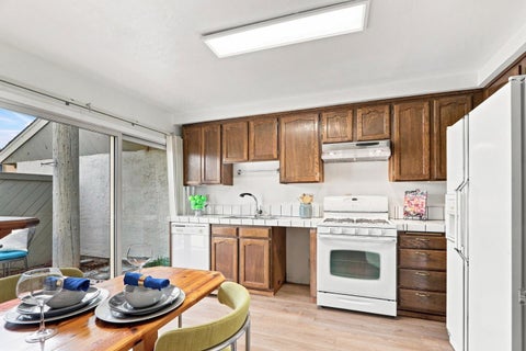 Tiny photo for 4248 Lake Santa Clara Drive, SANTA CLARA, CA 95054 (MLS # ML82060324)
