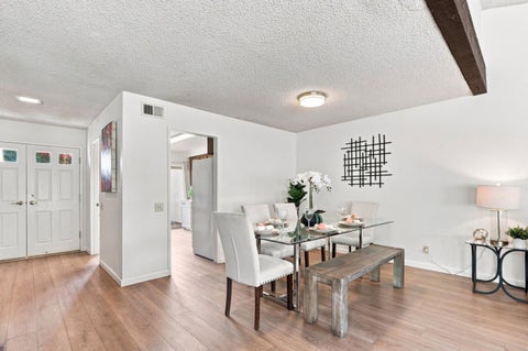 Tiny photo for 4248 Lake Santa Clara Drive, SANTA CLARA, CA 95054 (MLS # ML82060324)