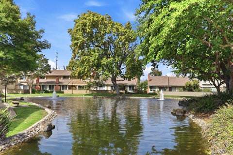 Tiny photo for 4248 Lake Santa Clara Drive, SANTA CLARA, CA 95054 (MLS # ML82060324)