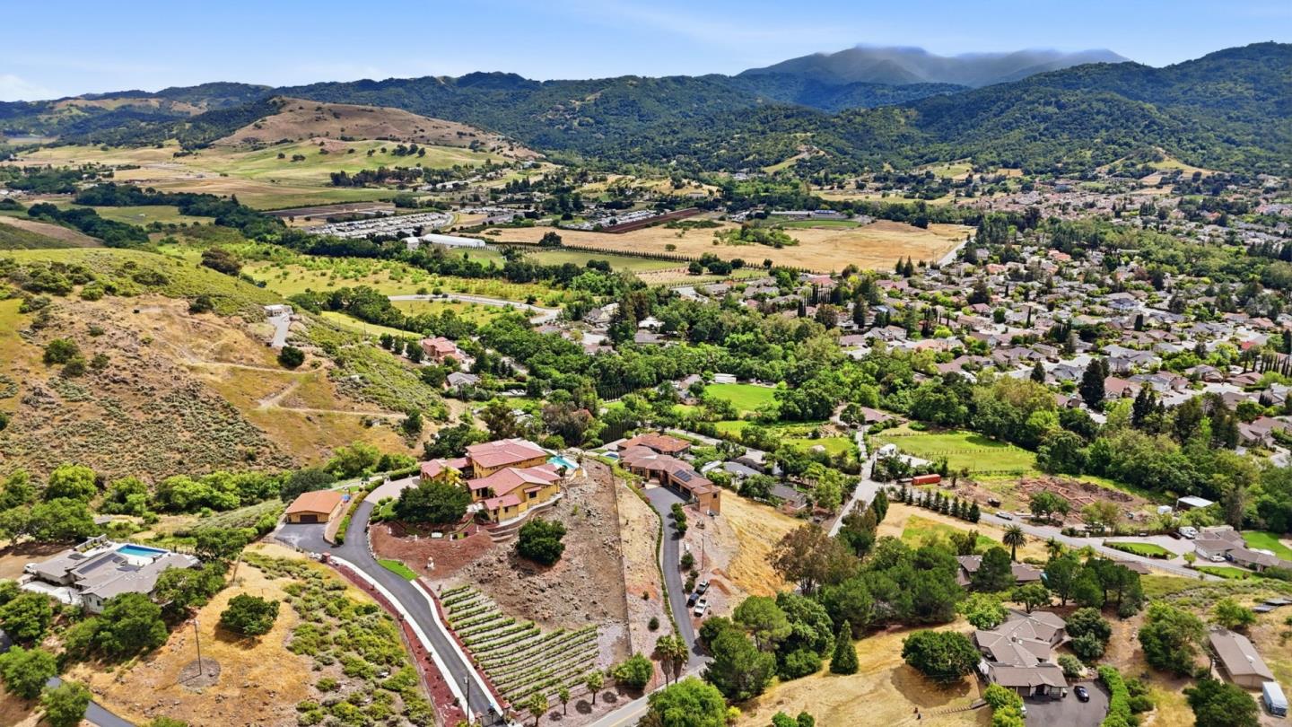 20601 Via Santa Teresa