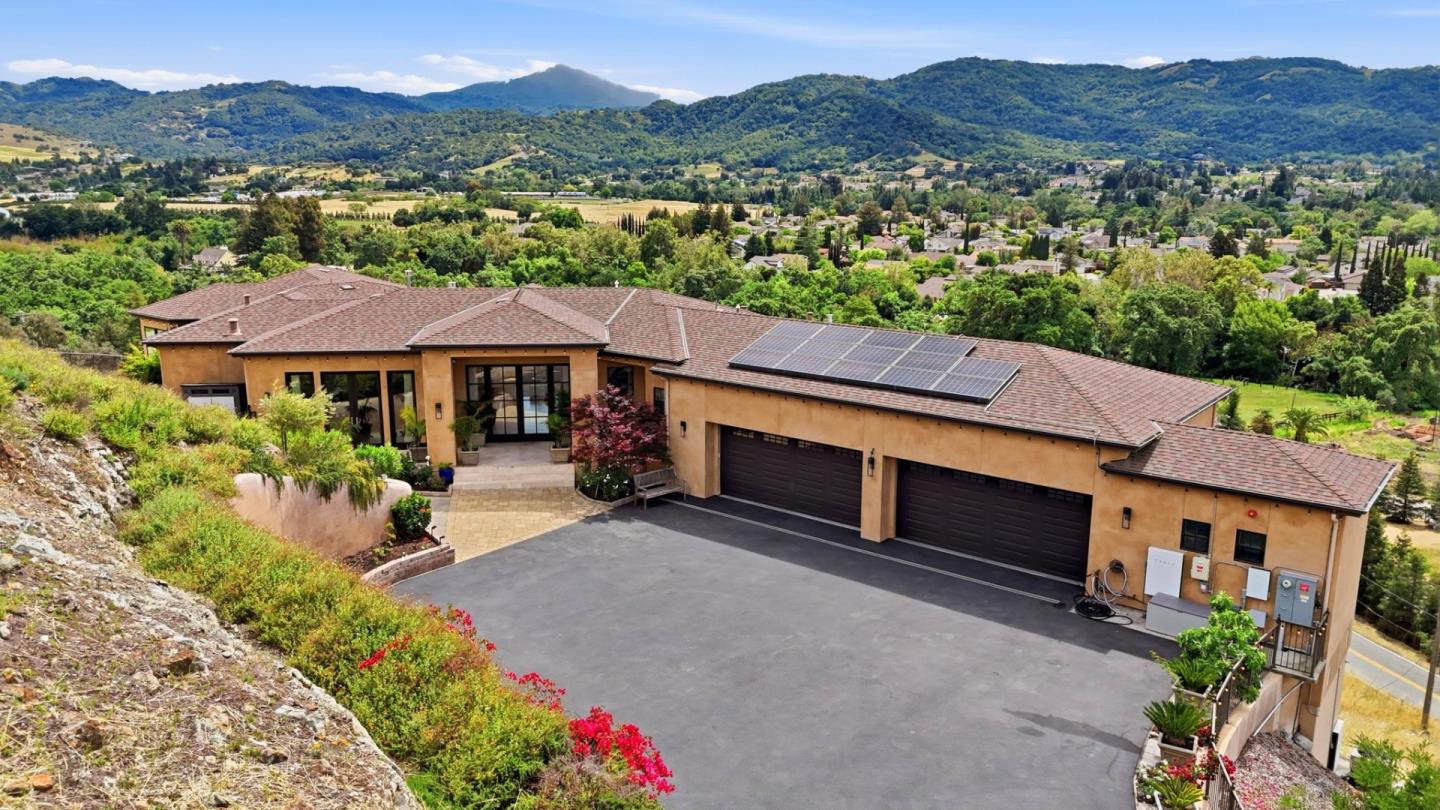 20601 Via Santa Teresa