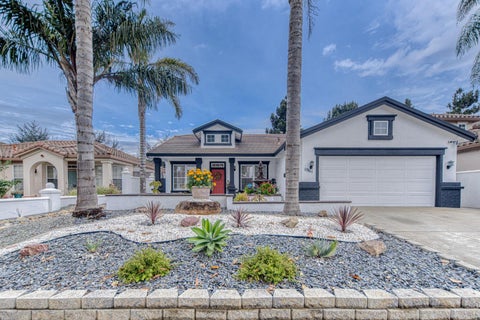 Photo of 1961 Gladstone Way, SALINAS, CA 93906 (MLS # ML82065405)