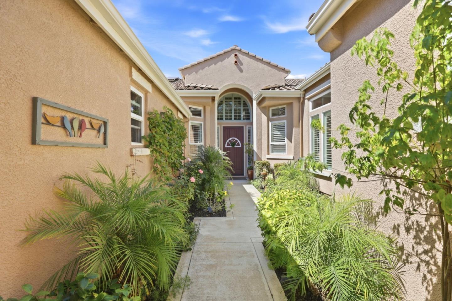 1481 Morning Star Drive