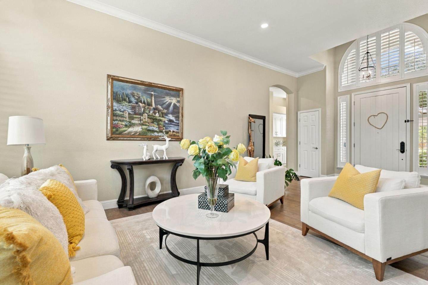 1481 Morning Star Drive